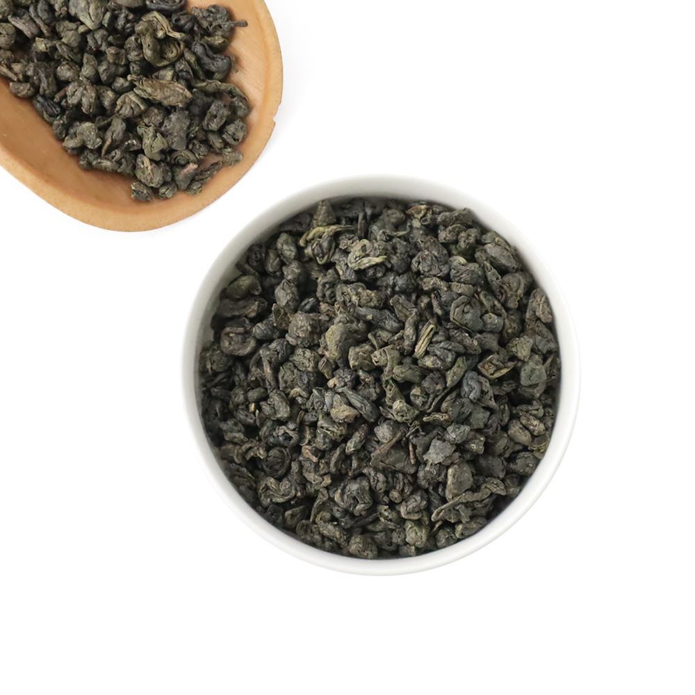 555 green tea