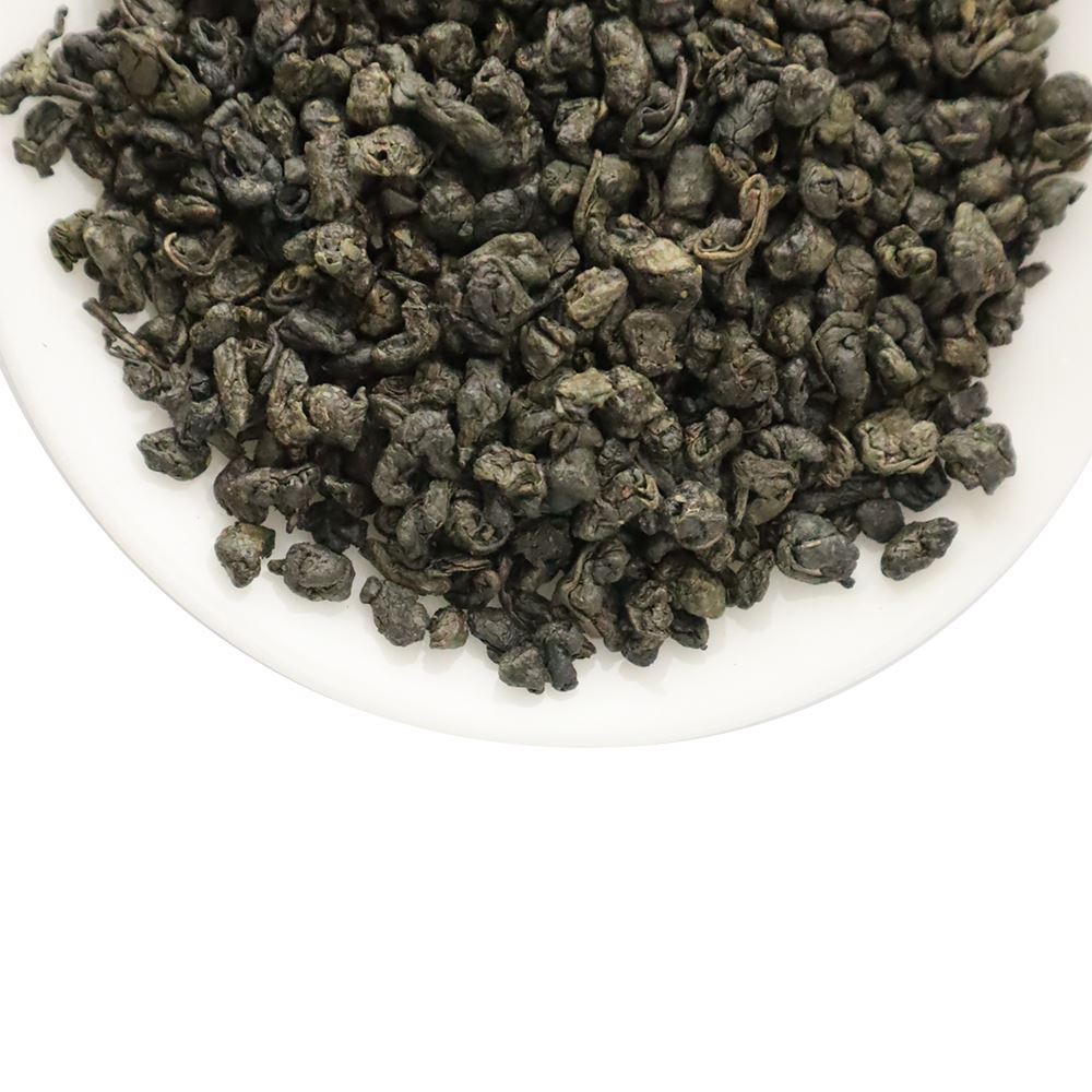 555 tea