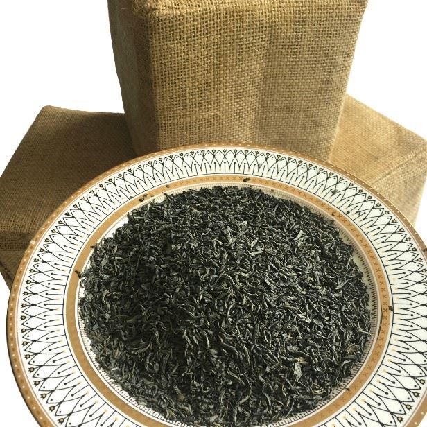 China Chunmee Tea wholesale
