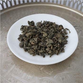स्लिमिंग गनपाउडर चाय ग्रीन टी 9501