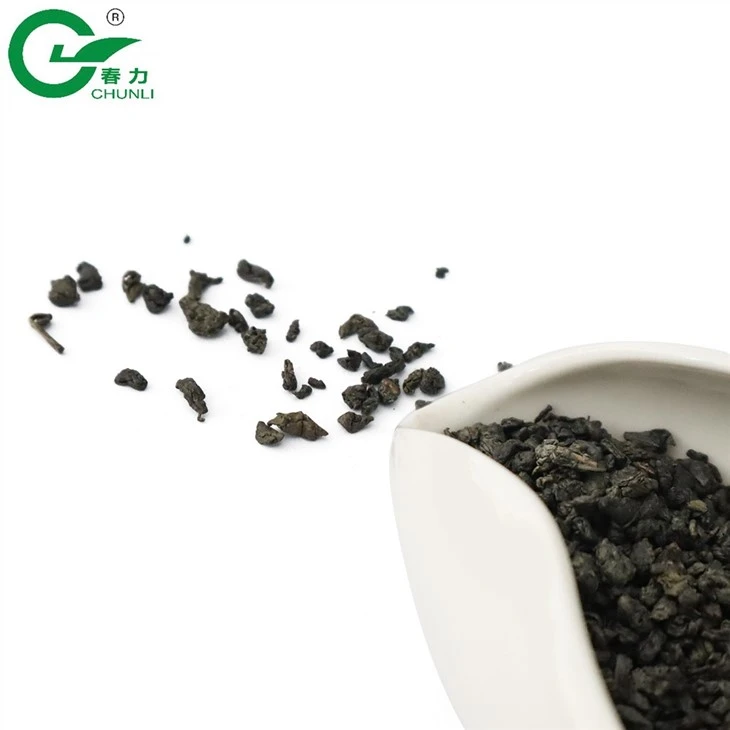 Gunpowder Tea manufacturers