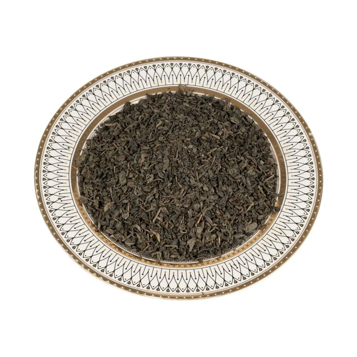 chinese slimming tea