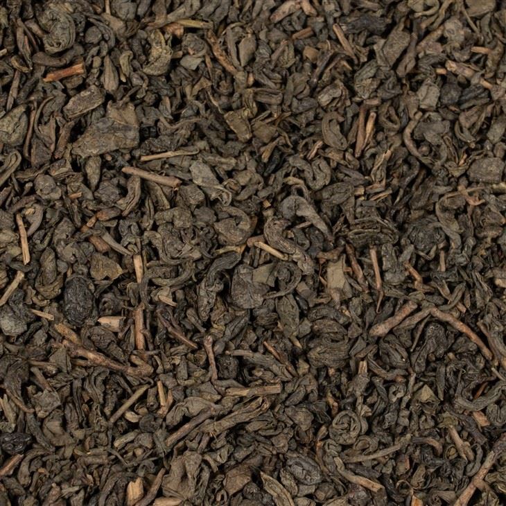 green tea