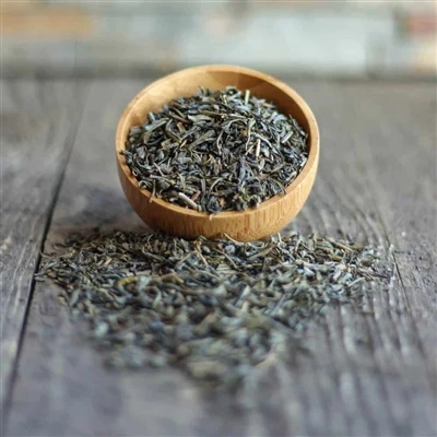 Gunpowder 3505: The Timeless Pearl Shaping Global Tea Culture Gunpowder 3505: The Timeless Pearl Shaping Global Tea Culture